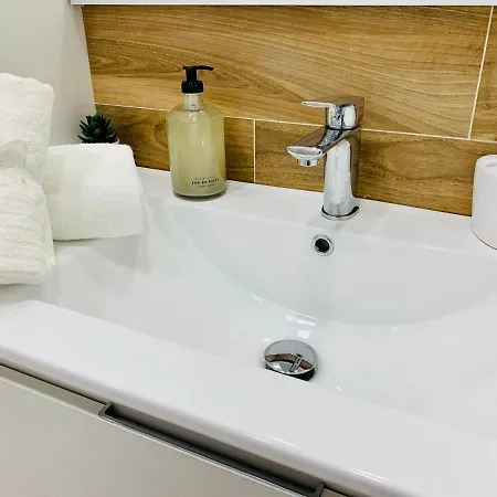 Homely Luxury Atarazanas *