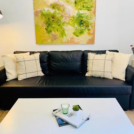 Homely Luxury Atarazanas Appartement Málaga