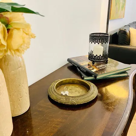 Appartement Homely Luxury Atarazanas