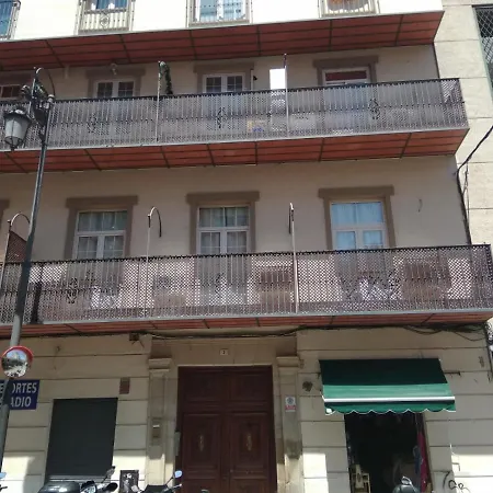 Appartement Homely Luxury Atarazanas